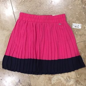 Aero skirt NWT